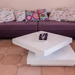 Three Bedroom With Balcony *