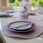 Three Bedroom With Balcony *