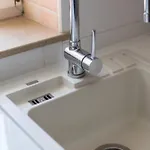 Apartment Three Bedroom With Balcony *