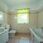 Three Bedroom With Balcony Apartment