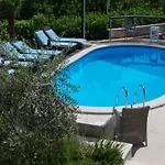 Three Bedroom With Balcony Apartment Opatija