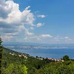 Three Bedroom With Balcony *