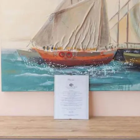 Three Bedroom With Balcony