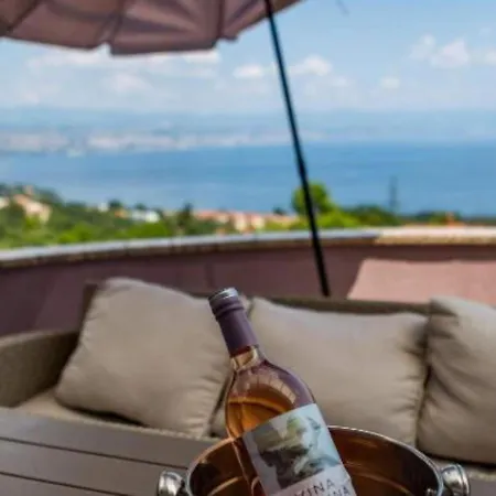 Apartment Three Bedroom With Balcony