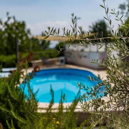 Three Bedroom With Balcony *