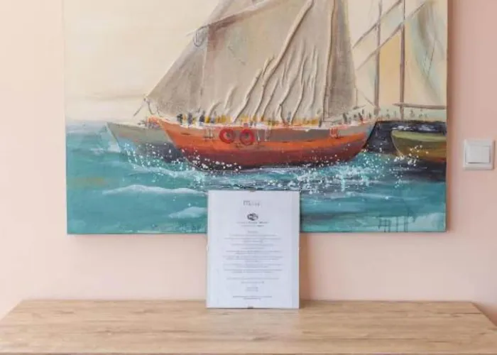 Three Bedroom With Balcony