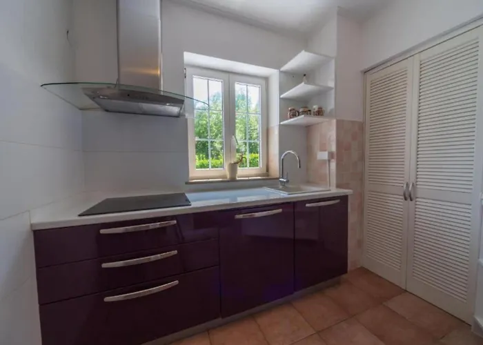 Lejlighed Three Bedroom With Balcony Opatija