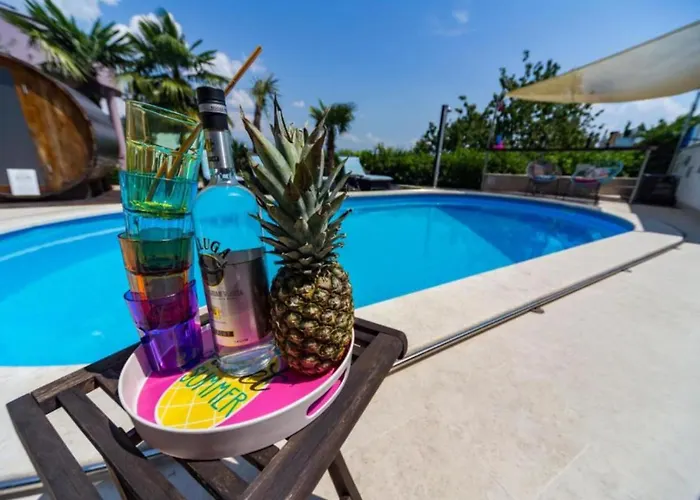 Three Bedroom With Balcony Lejlighed *