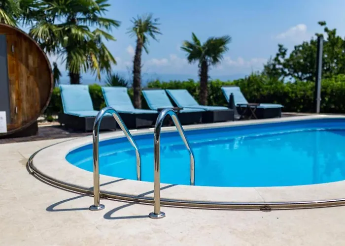 Three Bedroom With Balcony Lejlighed