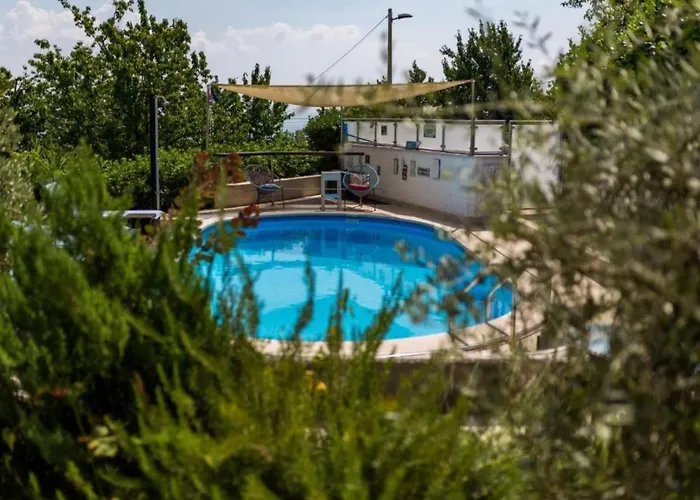 Three Bedroom With Balcony Lejlighed