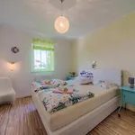 Apartament Three Bedroom With Balcony *