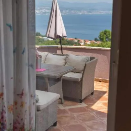 Three Bedroom With Balcony * Опатія