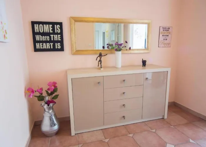 Three Bedroom With Balcony Opatija